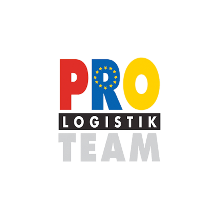 Referenzlogo PRO Logistik Team