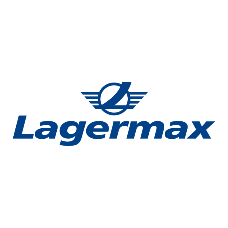 Referenzlogo Lagermax Referenzlogo Lagermax